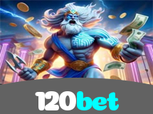 120bet – Jogos de Cassino Online Brasil