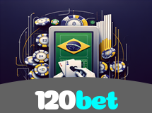 120bet – Jogos de Cassino Online Brasil