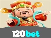 120bet – Jogos de Cassino Online Brasil