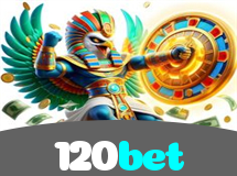 120bet – Jogos de Cassino Online Brasil