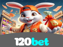 120bet – Jogos de Cassino Online Brasil
