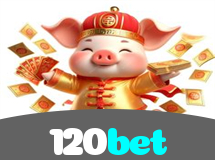 120bet – Jogos de Cassino Online Brasil