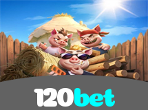 120bet – Jogos de Cassino Online Brasil