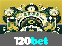 120bet – Jogos de Cassino Online Brasil