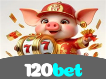 120bet – Jogos de Cassino Online Brasil