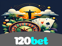 120bet – Jogos de Cassino Online Brasil