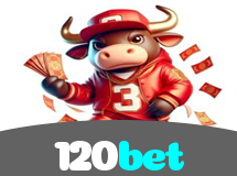 120bet – Jogos de Cassino Online Brasil