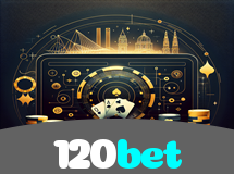 120bet – Jogos de Cassino Online Brasil