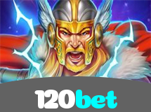 120bet – Jogos de Cassino Online Brasil