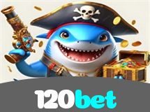 120bet – Jogos de Cassino Online Brasil